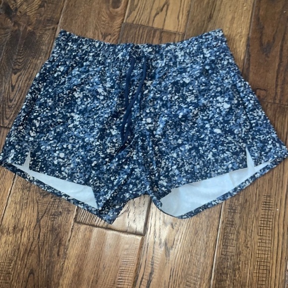 ATHLETA Women’s Running Shorts Size 0 - Picture 1 of 5